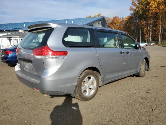 Photo 2 VIN: 5TDZK3DC9BS088148 - TOYOTA SIENNA 