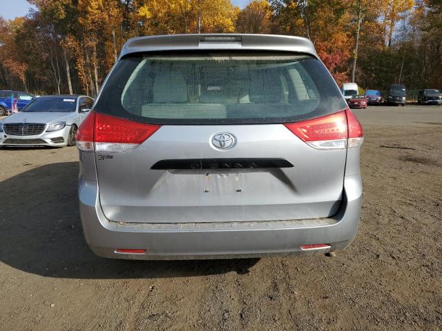 Photo 5 VIN: 5TDZK3DC9BS088148 - TOYOTA SIENNA 