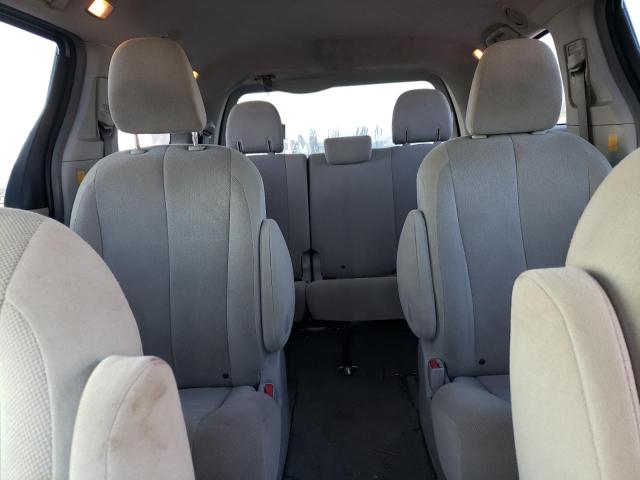 Photo 9 VIN: 5TDZK3DC9CS237398 - TOYOTA SIENNA 