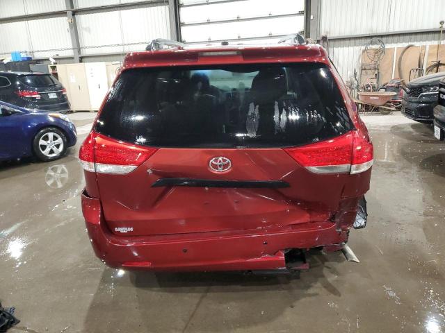 Photo 5 VIN: 5TDZK3DC9CS238048 - TOYOTA SIENNA 