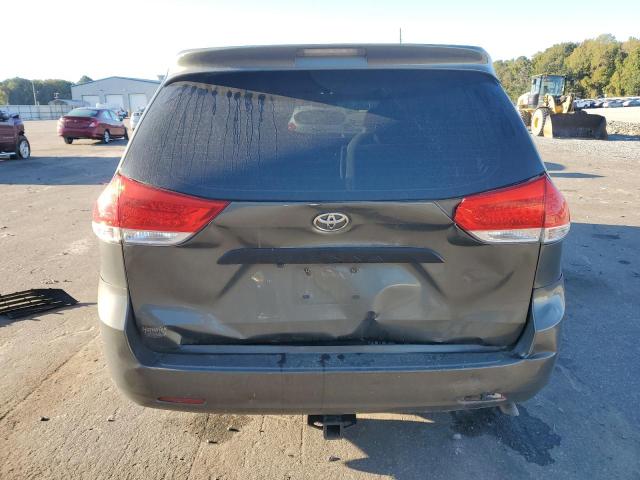 Photo 5 VIN: 5TDZK3DC9DS287123 - TOYOTA SIENNA 