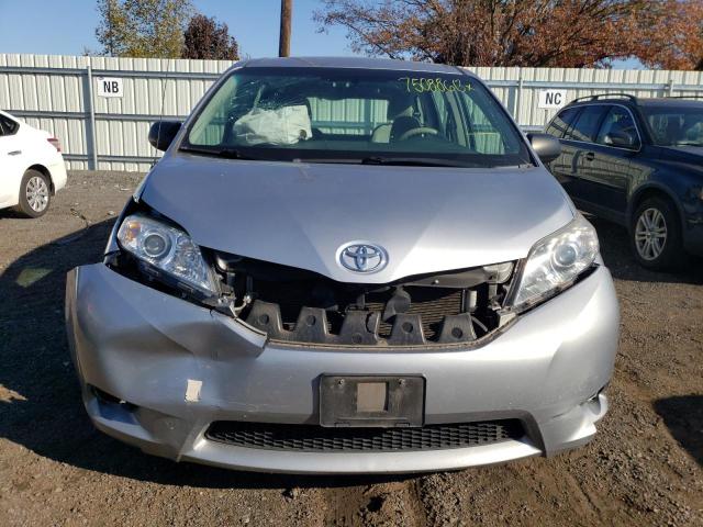 Photo 4 VIN: 5TDZK3DC9ES493513 - TOYOTA ALL MODELS 