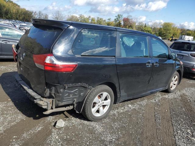 Photo 2 VIN: 5TDZK3DC9FS538483 - TOYOTA SIENNA 