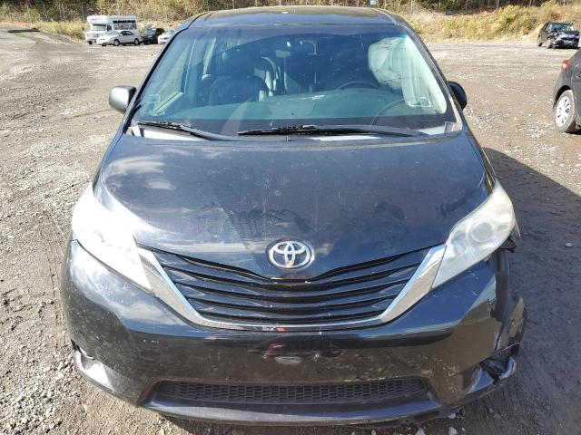 Photo 4 VIN: 5TDZK3DC9FS538483 - TOYOTA SIENNA 