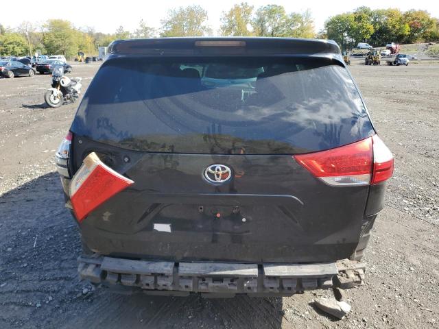 Photo 5 VIN: 5TDZK3DC9FS538483 - TOYOTA SIENNA 