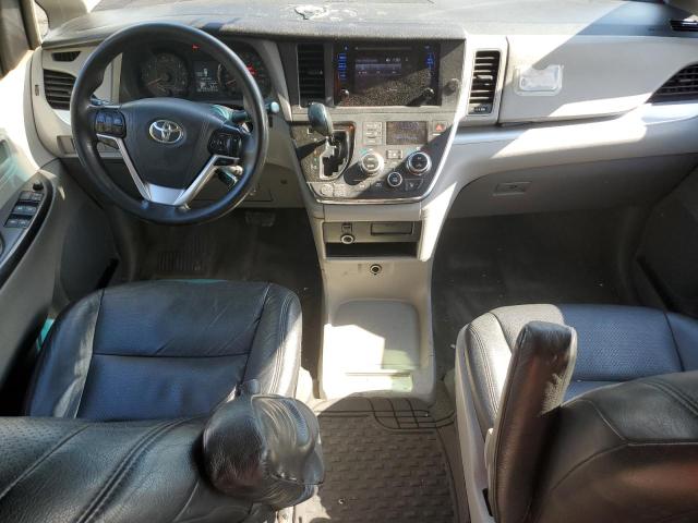 Photo 7 VIN: 5TDZK3DC9FS538483 - TOYOTA SIENNA 