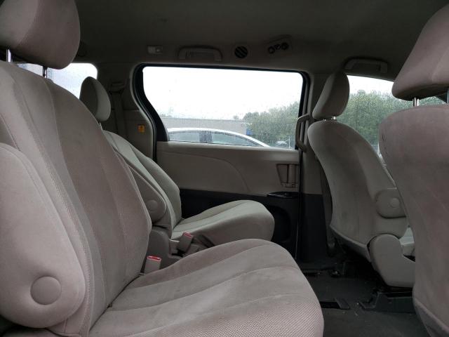 Photo 10 VIN: 5TDZK3DCXBS018979 - TOYOTA SIENNA 