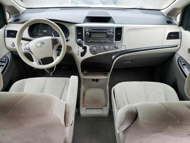 Photo 7 VIN: 5TDZK3DCXBS018979 - TOYOTA SIENNA 
