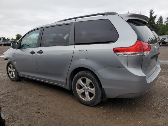 Photo 1 VIN: 5TDZK3DCXBS099868 - TOYOTA SIENNA 