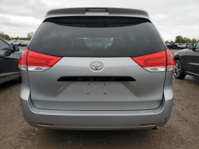 Photo 5 VIN: 5TDZK3DCXBS099868 - TOYOTA SIENNA 