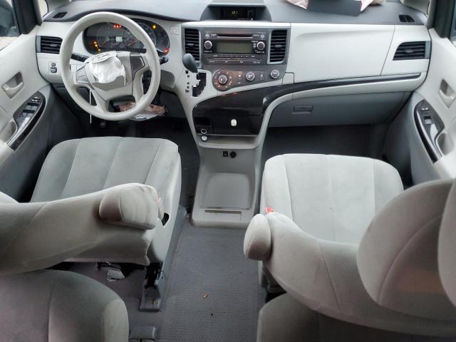 Photo 7 VIN: 5TDZK3DCXBS099868 - TOYOTA SIENNA 