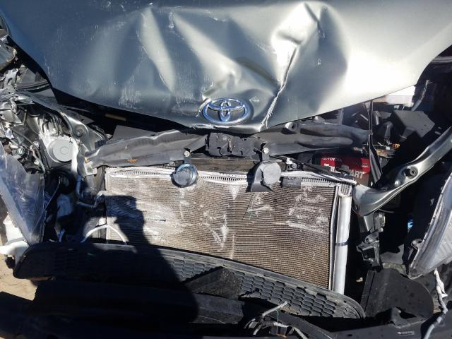 Photo 6 VIN: 5TDZK3DCXDS298020 - TOYOTA SIENNA 