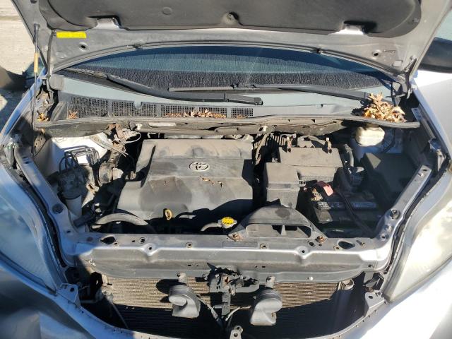 Photo 11 VIN: 5TDZK3DCXDS333817 - TOYOTA SIENNA 