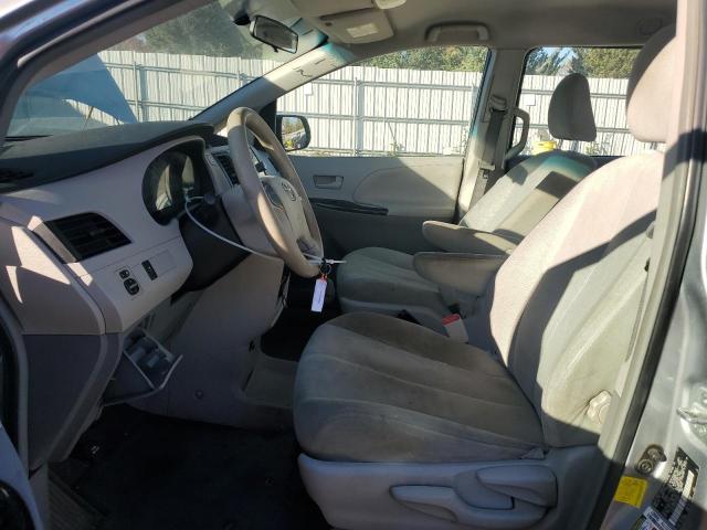 Photo 6 VIN: 5TDZK3DCXDS333817 - TOYOTA SIENNA 