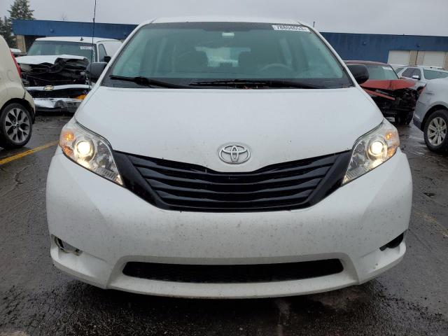 Photo 4 VIN: 5TDZK3DCXDS339147 - TOYOTA ALL MODELS 