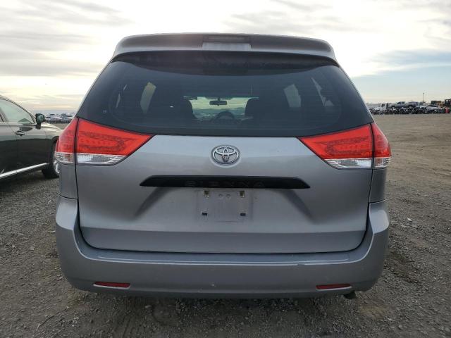 Photo 5 VIN: 5TDZK3DCXDS340783 - TOYOTA SIENNA 