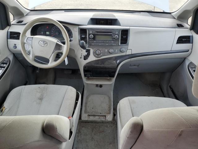 Photo 7 VIN: 5TDZK3DCXDS340783 - TOYOTA SIENNA 