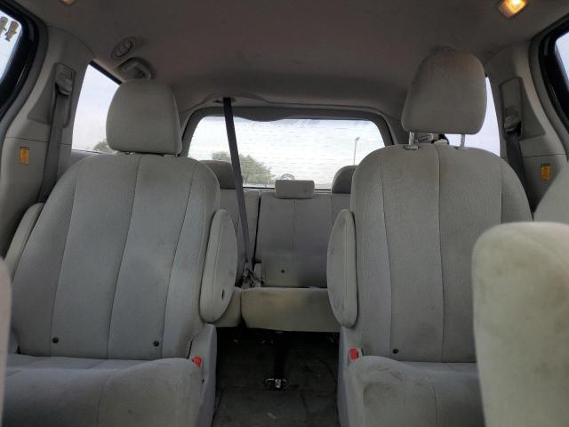 Photo 9 VIN: 5TDZK3DCXDS340783 - TOYOTA SIENNA 