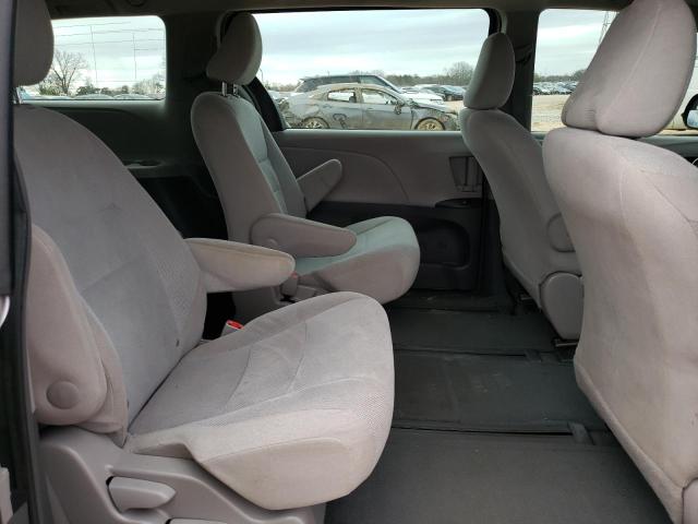 Photo 10 VIN: 5TDZK3DCXFS535950 - TOYOTA SIENNA 