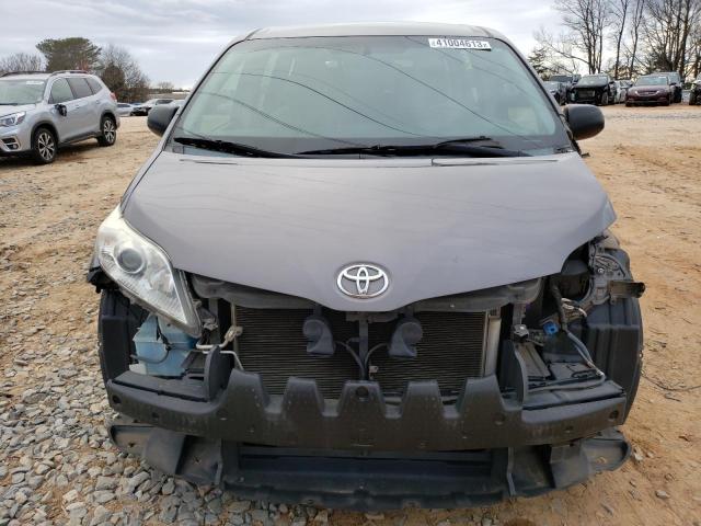 Photo 4 VIN: 5TDZK3DCXFS535950 - TOYOTA SIENNA 