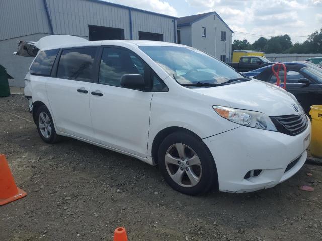 Photo 3 VIN: 5TDZK3DCXFS544891 - TOYOTA SIENNA 