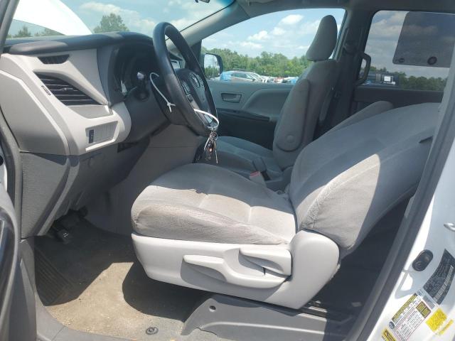 Photo 6 VIN: 5TDZK3DCXFS544891 - TOYOTA SIENNA 