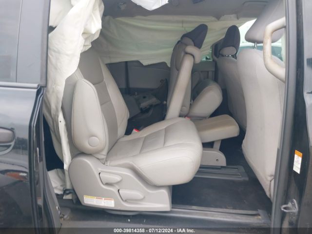 Photo 7 VIN: 5TDZK3DCXFS570293 - TOYOTA SIENNA 