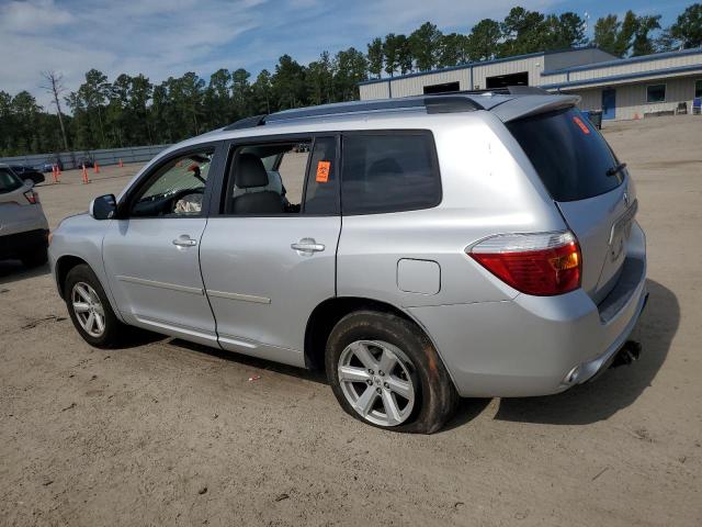 Photo 1 VIN: 5TDZK3EH0AS005781 - TOYOTA HIGHLANDER 