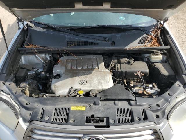 Photo 11 VIN: 5TDZK3EH0AS005781 - TOYOTA HIGHLANDER 