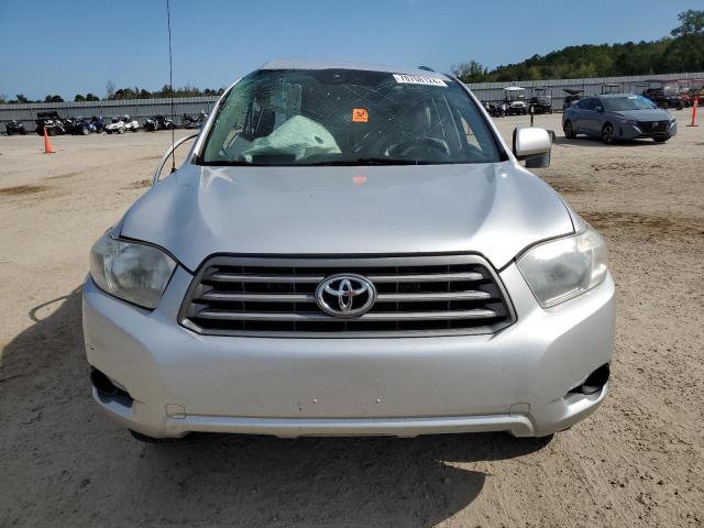 Photo 4 VIN: 5TDZK3EH0AS005781 - TOYOTA HIGHLANDER 