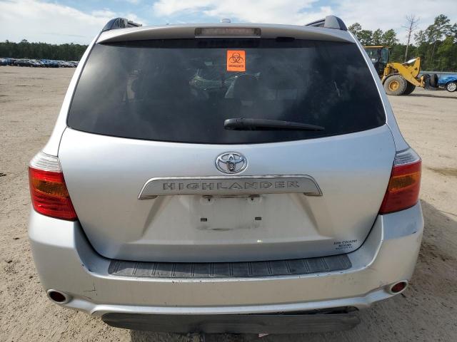 Photo 5 VIN: 5TDZK3EH0AS005781 - TOYOTA HIGHLANDER 