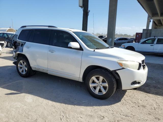 Photo 3 VIN: 5TDZK3EH0AS011676 - TOYOTA HIGHLANDER 