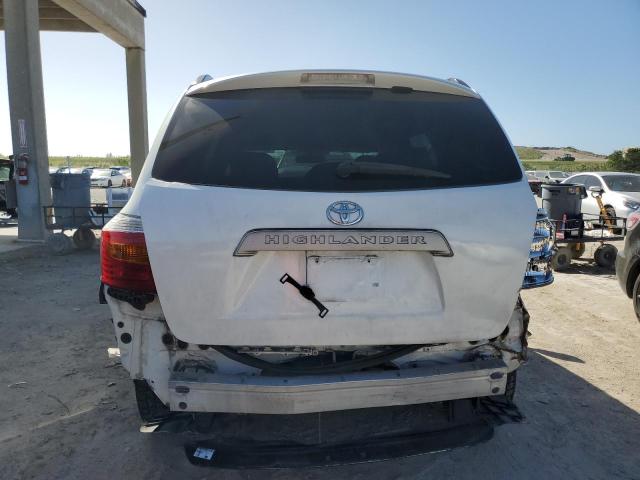 Photo 5 VIN: 5TDZK3EH0AS011676 - TOYOTA HIGHLANDER 