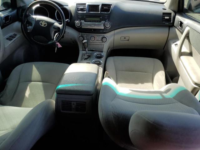 Photo 7 VIN: 5TDZK3EH0AS011676 - TOYOTA HIGHLANDER 