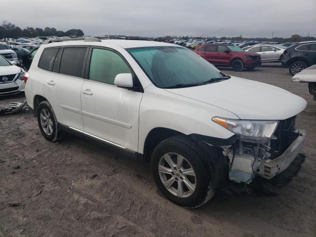 Photo 3 VIN: 5TDZK3EH0BS024445 - TOYOTA HIGHLANDER 