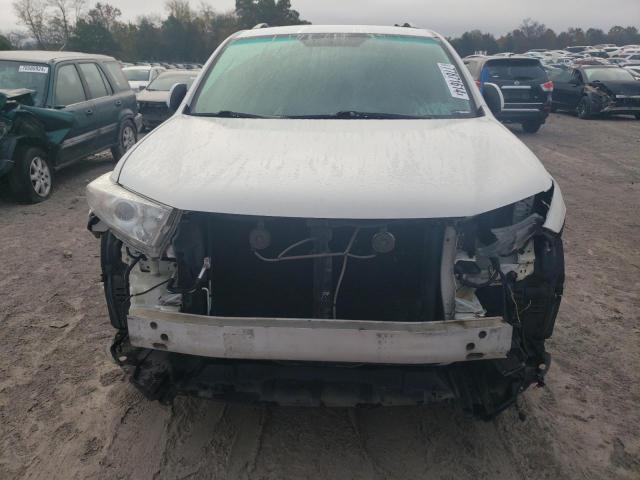 Photo 4 VIN: 5TDZK3EH0BS024445 - TOYOTA HIGHLANDER 