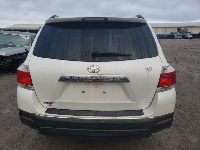 Photo 5 VIN: 5TDZK3EH0BS024445 - TOYOTA HIGHLANDER 