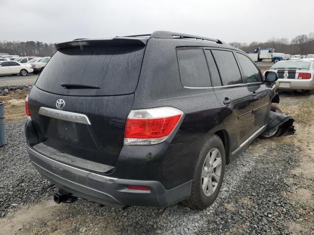 Photo 15 VIN: 5TDZK3EH0BS027989 - TOYOTA HIGHLANDER 