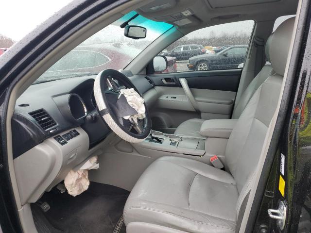 Photo 19 VIN: 5TDZK3EH0BS027989 - TOYOTA HIGHLANDER 