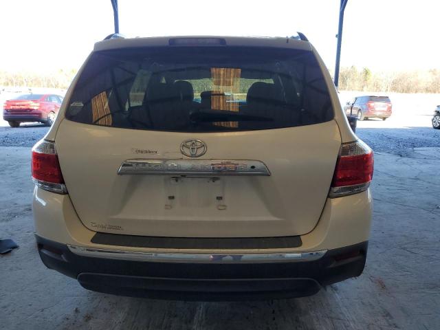 Photo 5 VIN: 5TDZK3EH0BS029046 - TOYOTA HIGHLANDER 