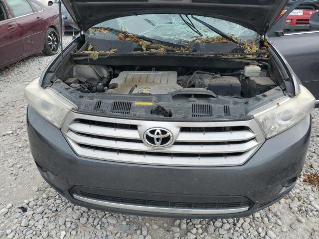 Photo 11 VIN: 5TDZK3EH0BS033615 - TOYOTA HIGHLANDER 