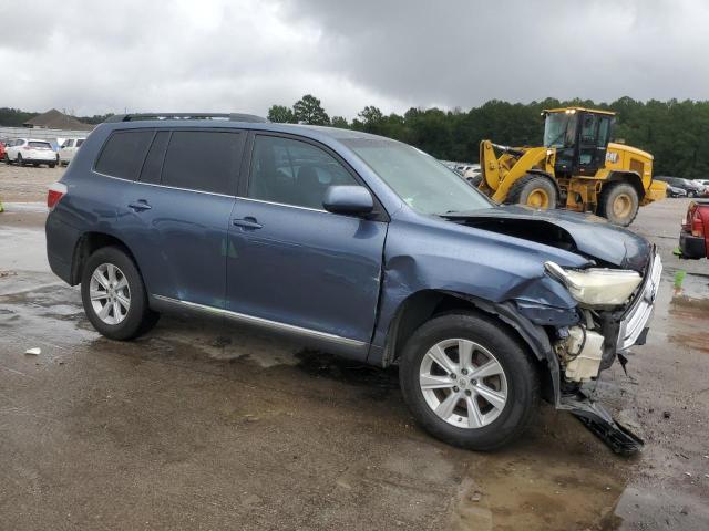 Photo 3 VIN: 5TDZK3EH0BS038880 - TOYOTA HIGHLANDER 