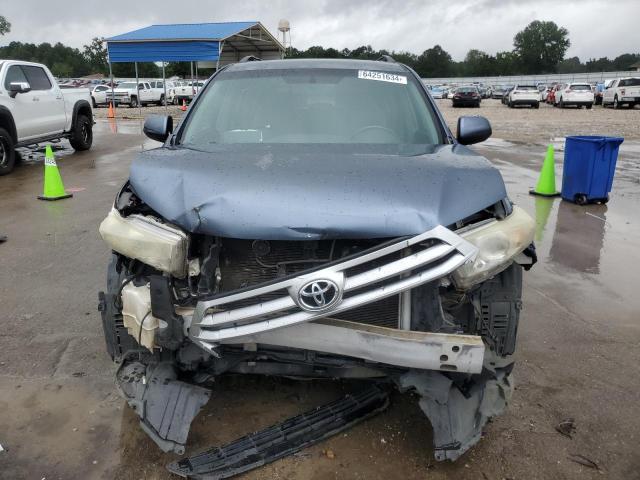 Photo 4 VIN: 5TDZK3EH0BS038880 - TOYOTA HIGHLANDER 