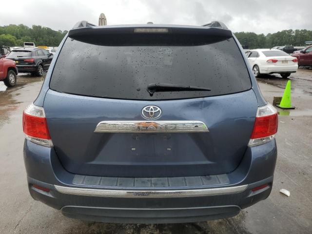 Photo 5 VIN: 5TDZK3EH0BS038880 - TOYOTA HIGHLANDER 