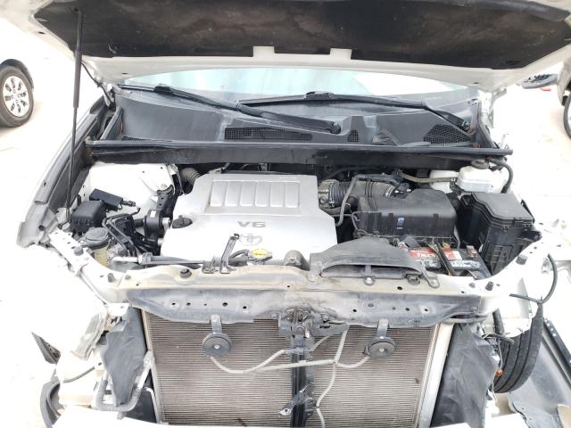 Photo 6 VIN: 5TDZK3EH0CS060847 - TOYOTA HIGHLANDER 