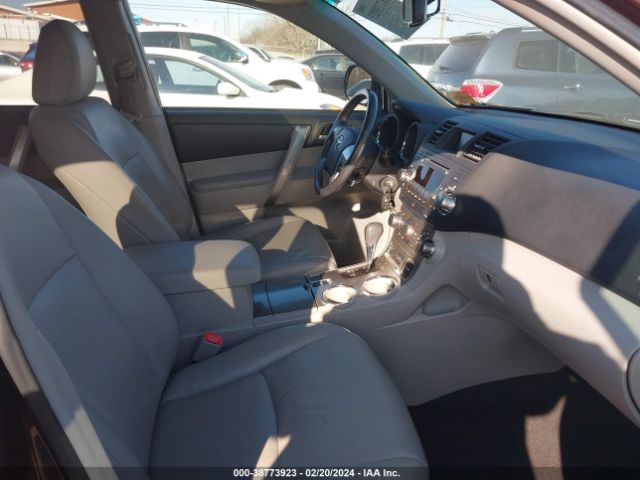 Photo 4 VIN: 5TDZK3EH0CS060959 - TOYOTA HIGHLANDER 