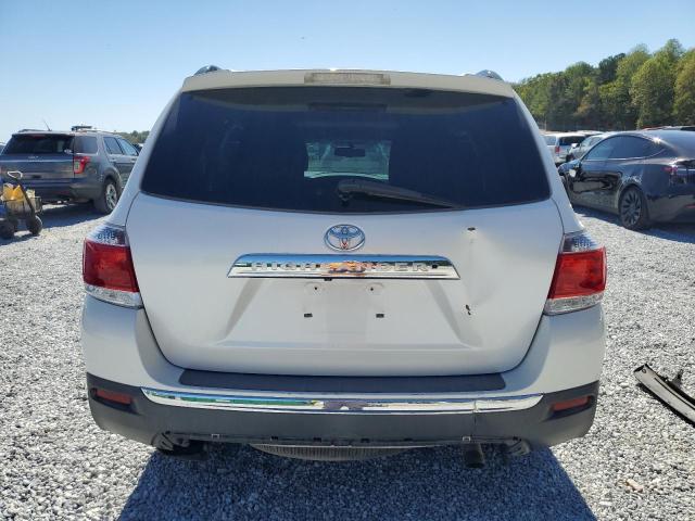 Photo 5 VIN: 5TDZK3EH0CS067393 - TOYOTA HIGHLANDER 