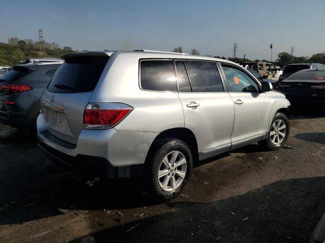 Photo 2 VIN: 5TDZK3EH0CS072920 - TOYOTA HIGHLANDER 