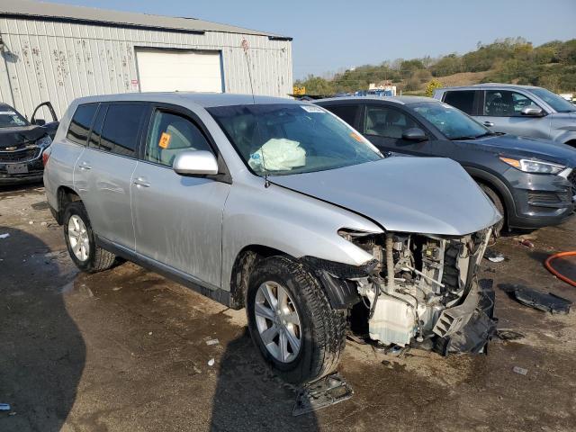 Photo 3 VIN: 5TDZK3EH0CS072920 - TOYOTA HIGHLANDER 