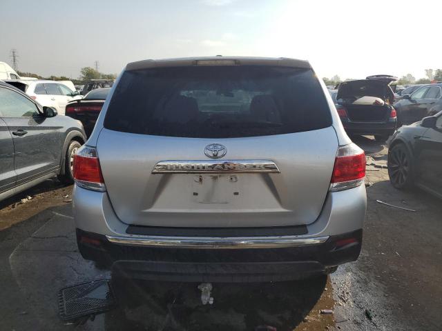 Photo 5 VIN: 5TDZK3EH0CS072920 - TOYOTA HIGHLANDER 